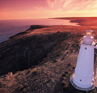 Lashmar Conservation Park - Accommodation Tasmania