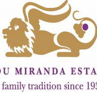 Lou Miranda Estate and Miranda Restaurant - Accommodation Tasmania