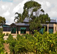 Delacolline Estate - Accommodation Tasmania