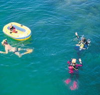 Port Noarlunga Beach and Jetty - Accommodation Tasmania