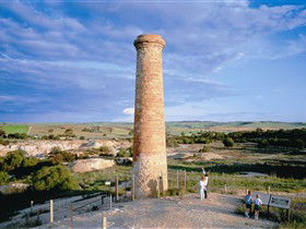 Kapunda SA Accommodation Tasmania