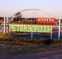 Telford Olives - Accommodation Tasmania