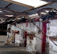 Mount Dutton Bay Woolshed Museum - Accommodation Tasmania