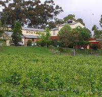Horndale Distillery and Wine Cellars - Accommodation Tasmania