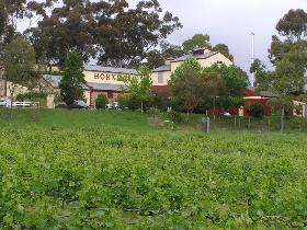 Horndale Distillery And Wine Cellars - Accommodation Tasmania 0