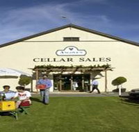 Angove Family Winemakers - Accommodation Tasmania