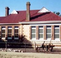 Maitland Museum - Accommodation Tasmania