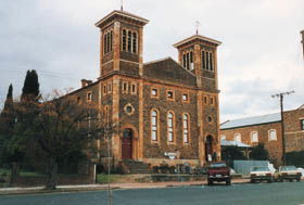 Kapunda Heritage Trail - Accommodation Tasmania 0
