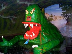The Bunyip - Accommodation Tasmania 0