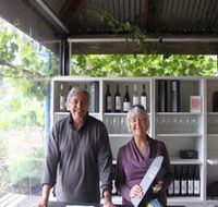 Brick Kiln Wines - Accommodation Tasmania