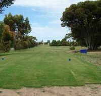 Ardrossan Golf Club - Accommodation Tasmania