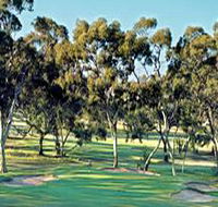 Tanunda Pines Golf Club - Accommodation Tasmania