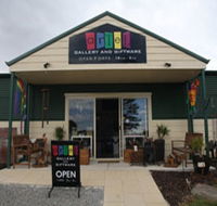 Artel Gallery and Giftware - Accommodation Tasmania