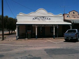 Flinders Bikes And Bytes - Accommodation Tasmania 0