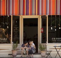 Casa Carboni Italian Cooking School and Enoteca - Accommodation Tasmania