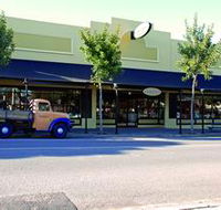 Wohlers - Accommodation Tasmania