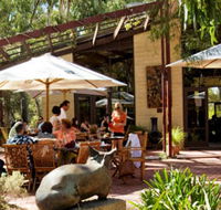 Woodstock Wine Estate - Accommodation Tasmania