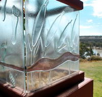 Riverglen View Art Studio and Gallery - Accommodation Tasmania