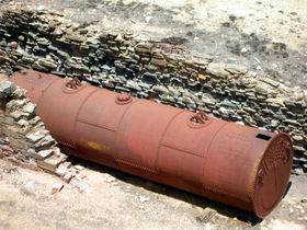 Morphetts Enginehouse Museum - Accommodation Tasmania 0