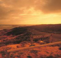 Bowman Scenic Drive - Accommodation Tasmania