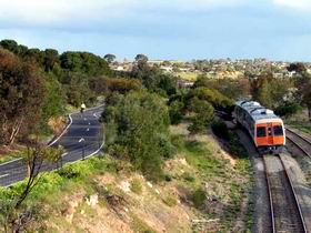 Coast To Vines Rail Trail - Accommodation Tasmania 0