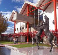 Rymill Coonawarra - Accommodation Tasmania