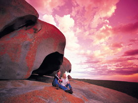 Flinders Chase SA Accommodation Tasmania