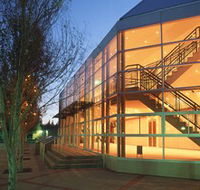 Barossa Arts and Convention Centre - Accommodation Tasmania