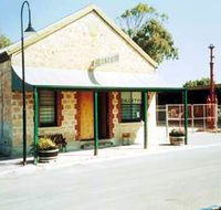 Edithburgh Museum - Accommodation Tasmania