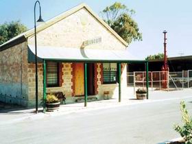 Edithburgh Museum - Accommodation Tasmania 0