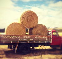 Moorooroo Park Vineyards - Accommodation Tasmania
