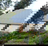 dingley dell cottage - Accommodation Tasmania