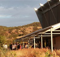 Kabminye Wines - Accommodation Tasmania