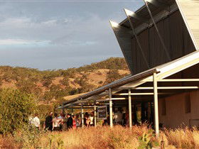 Kabminye Wines - Accommodation Tasmania 0