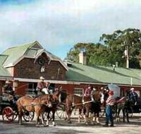 Anlaby Station - Accommodation Tasmania
