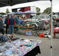 Gepps Cross Treasure Market - Accommodation Tasmania