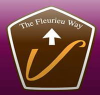 Fleurieu Way GPS Tour - Accommodation Tasmania