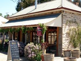 Reilly's Wines And Restaurant - Accommodation Tasmania 0