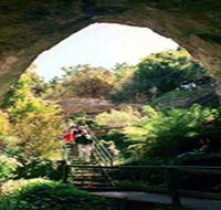 Engelbrecht Cave - Accommodation Tasmania