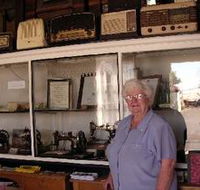 Streaky Bay National Trust Museum - Accommodation Tasmania