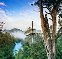 Tahune Adventures Tasmania - Accommodation Tasmania