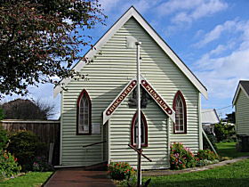 Accommodation Tasmania