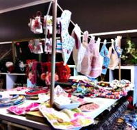 Under The Oak Handmade Gallery and Gifts - Accommodation Tasmania