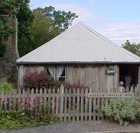 Petticoat Lane - Accommodation Tasmania