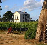Highbank Vineyards - Accommodation Tasmania
