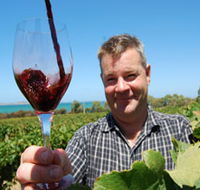 Boston Bay Wines - Accommodation Tasmania