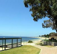 Stansbury Walking Trails - Accommodation Tasmania