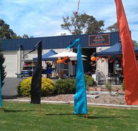 Prancing Pony Brewery - Accommodation Tasmania