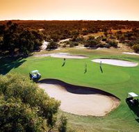 Renmark Golf Club - Accommodation Tasmania
