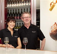 Sorby Adams Wineroom and Pantry - Accommodation Tasmania
